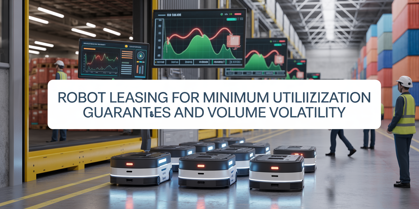 Understanding Minimum Utilization Guarantees in Robotics