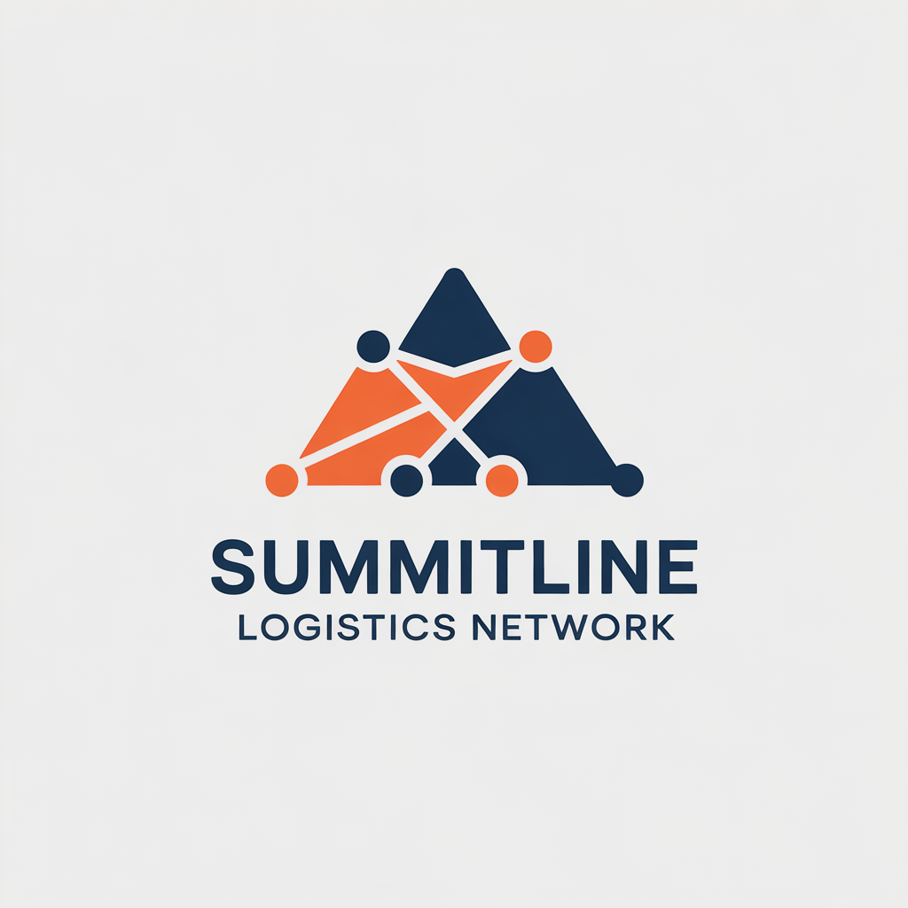Summitline Logistics Network