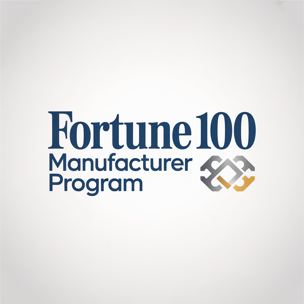 Fortune 100 HR Program