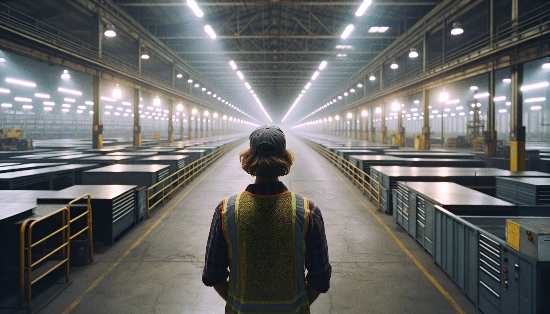 What the Workforce Risk Report Tells You in 16 Questions