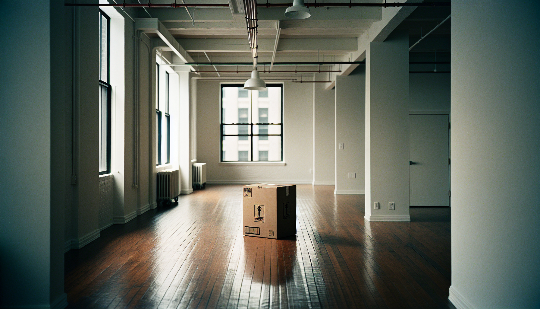 You’re Starting a Deployment No One Showed You How to Lead