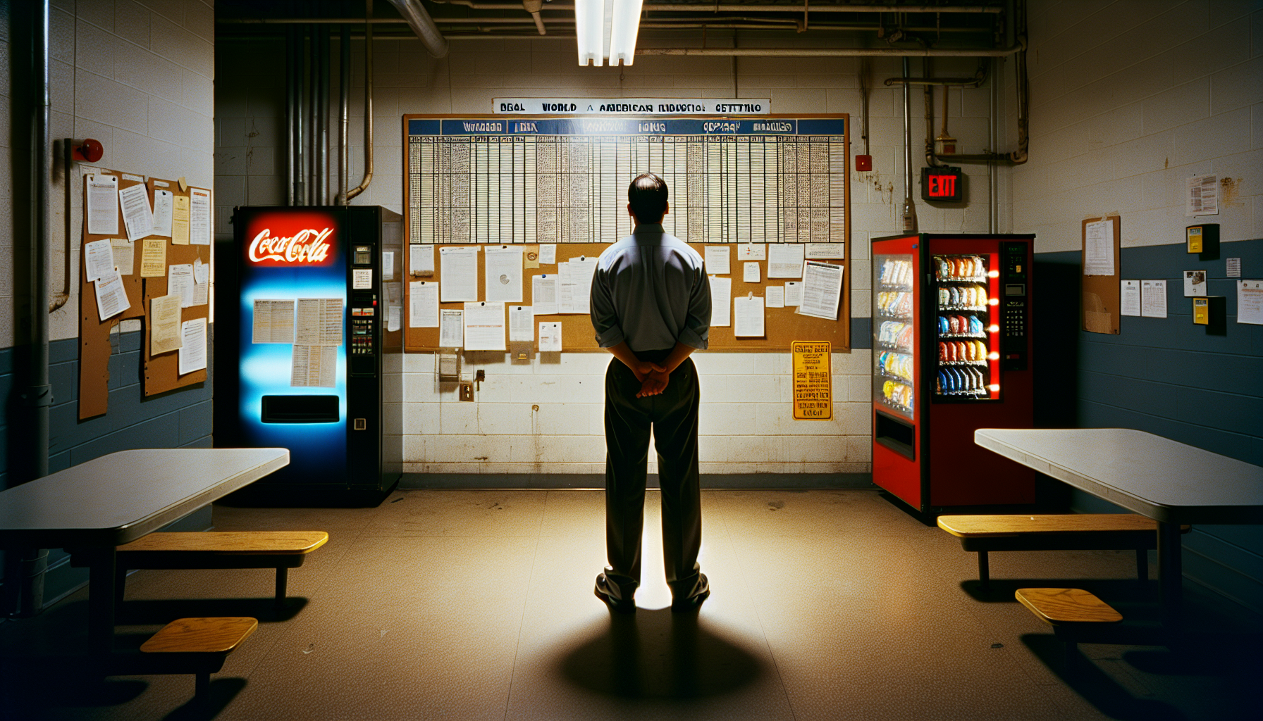 You’re Searching for Words That Won’t Alarm Your Supervisors